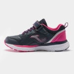 Obrázok z Joma Boro JR 2143 Detské tenisky navy / fuchsia