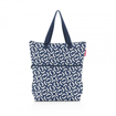 Obrázok z Reisenthel Cooler-Backpack Signature Navy 18 L
