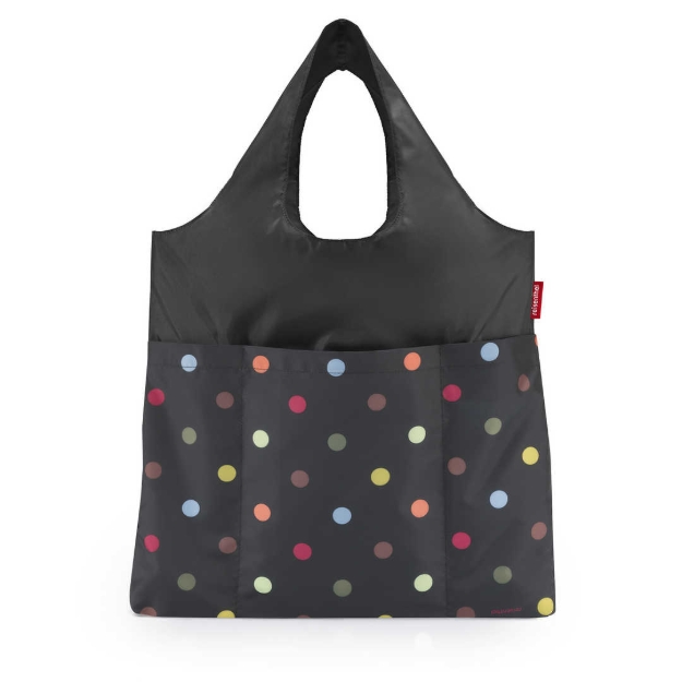 Obrázok z Reisenthel Mini Maxi Shopper Plus Dots 20 l