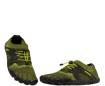 Obrázok z Bennon BOSKY Green Barefoot