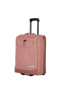 Obrázok z Cestovná taška Travelite Kick Off Wheeled Duffle S Rosé 44 l