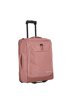 Obrázok z Cestovná taška Travelite Kick Off Wheeled Duffle S Rosé 44 l