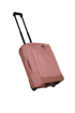 Obrázok z Cestovná taška Travelite Kick Off Wheeled Duffle S Rosé 44 l