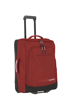 Obrázok z Cestovná taška na kolieskach Travelite Kick Off S Red 44 L