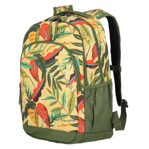 Obrázok z Travelite Kick Off Backpack L Jungle 22 L