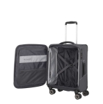 Obrázok z Travelite Skaii 4w S Anthracite 36 L