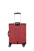 Obrázok z Travelite Skaii 4w S Red 36 L