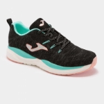 Obrázok z Joma Tueris lady 2101 Dámska obuv black