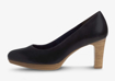 Obrázok z Tamaris 1-22410-28 805 Dámske lodičky navy