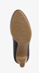 Obrázok z Tamaris 1-22410-28 805 Dámske lodičky navy