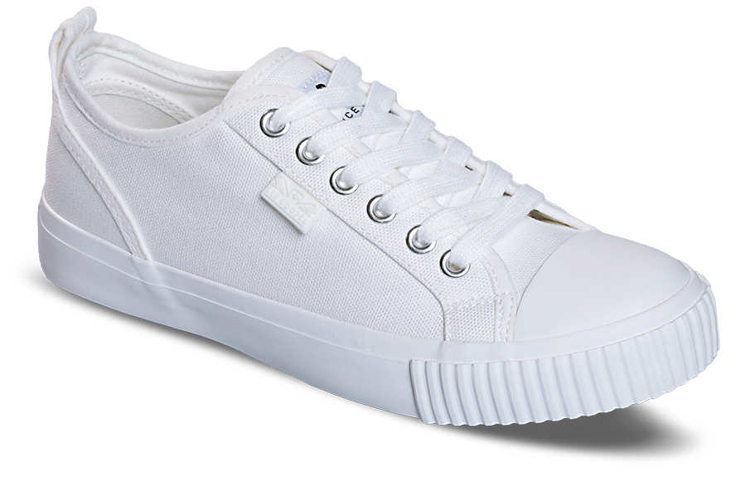 Obrázok z Lee Cooper LCW-22-31-0845L Dámske tenisky biele