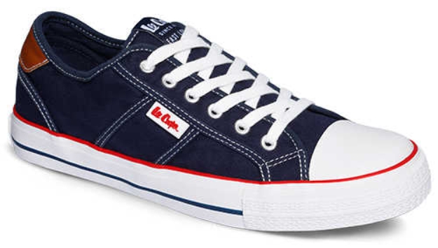 Obrázok z Lee Cooper LCW-22-31-0866M Pánske tenisky navy
