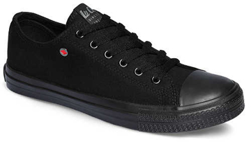 Obrázok z Lee Cooper LCW-22-31-0870L Dámske tenisky čierne