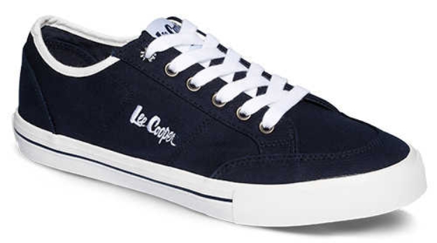 Obrázok z Lee Cooper LCW-22-31-0901M Pánske tenisky navy