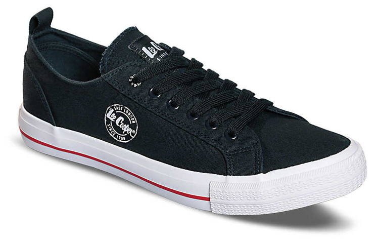 Obrázok z Lee Cooper LCW-22-31-0926M Pánske tenisky navy