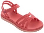 Obrázok z Zaxy Abracar Calma Sandal 18327-90062 Dámske sandále červené