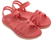 Obrázok z Zaxy Abracar Calma Sandal 18327-90062 Dámske sandále červené