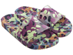 Obrázok z Zaxy Manifestar Color Slide 18443-91216 Dámske šľapky multicolor