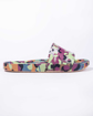 Obrázok z Zaxy Manifestar Color Slide 18443-91216 Dámske šľapky multicolor