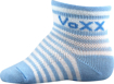 Obrázok z VOXX ponožky Fredíček mix kluk 3 pár
