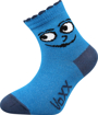 Obrázok z VOXX ponožky Kukik mix kluk 3 pár