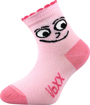 Obrázok z VOXX ponožky Kukik mix holka 3 pár