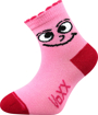 Obrázok z VOXX ponožky Kukik mix holka 3 pár