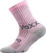 Obrázok z VOXX ponožky Bomberik mix holka 3 pár