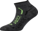 Obrázok z VOXX ponožky Rexik 01 mix chlapec 3 páry