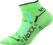 Obrázok z VOXX ponožky Rexik 01 mix uni 3 páry