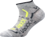 Obrázok z VOXX ponožky Rexik 01 mix uni 3 páry