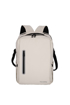 Obrázok z Travelite Basics Boxy backpack Off-white 19 L