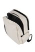 Obrázok z Travelite Basics Boxy backpack Off-white 19 L