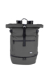 Obrázok z Travelite Basics Rollup backpack Anthracite 26 L