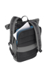 Obrázok z Travelite Basics Rollup backpack Anthracite 26 L