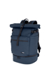 Obrázok z Travelite Basics Rollup backpack Navy 26 L