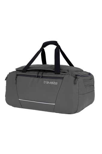 Obrázok z Travelite Basics Sportsbag Anthracite 51 L