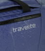Obrázok z Travelite Basics Sportsbag Navy 51 L