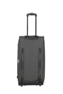 Obrázok z Travelite Basic Active trolley travel bag Anthracite 86 L