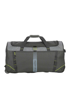 Obrázok z Travelite Basic Active trolley travel bag Anthracite 86 L