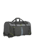 Obrázok z Travelite Basic Active trolley travel bag Anthracite 86 L