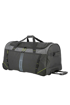 Obrázok z Travelite Basic Active trolley travel bag Anthracite 86 L