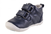 Obrázok z Medico EX5001-M211 Detské členkové topánky tm. modré