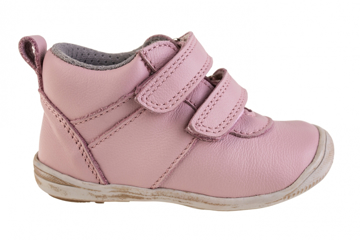 Obrázok z Medico EX5001-M210 Detské členkové topánky sv. ružové