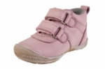 Obrázok z Medico EX5001-M210 Detské členkové topánky sv. ružové
