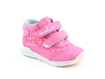 Obrázok z Medico EX4984-M213 Detské členkové topánky ružové