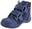 Obrázok z Medico EX5002-M192 Detské členkové topánky modré