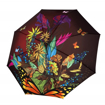 Obrázok z Doppler Magic Fiber Bouquet Dámsky plne automatický dáždnik