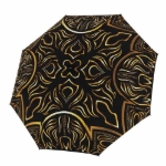 Obrázok z Doppler Magic Fiber Imperial Dámsky plne automatický dáždnik