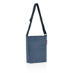 Obrázok z Reisenthel Shoulderbag S Twist Blue 4,7 L